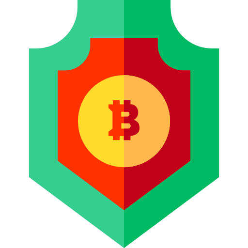 Bitcoin icon