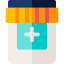 Tablets icon 64x64