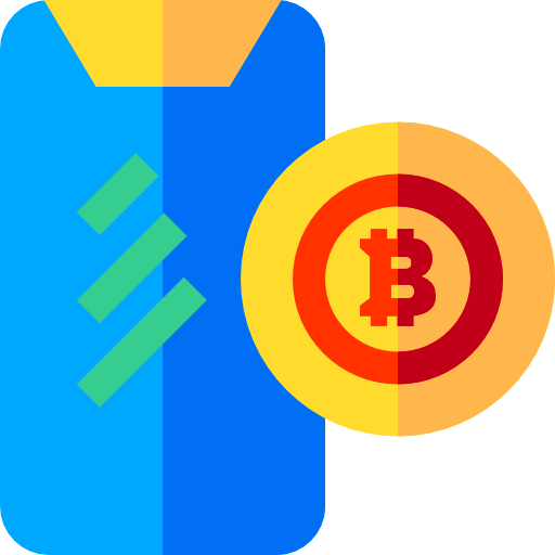 Bitcoin icon
