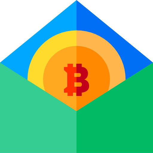 Bitcoin icon