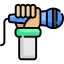 Microphone 图标 64x64