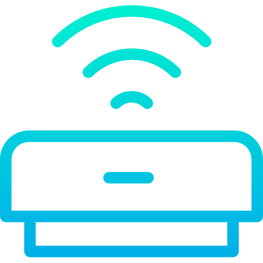 Router icon