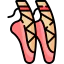 Ballet 图标 64x64