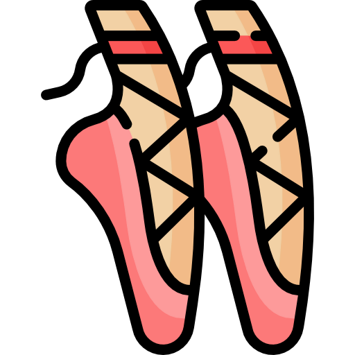 Ballet icon