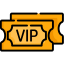 Ticket 图标 64x64