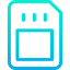 Sim card icon 64x64