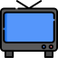 Television 图标 64x64