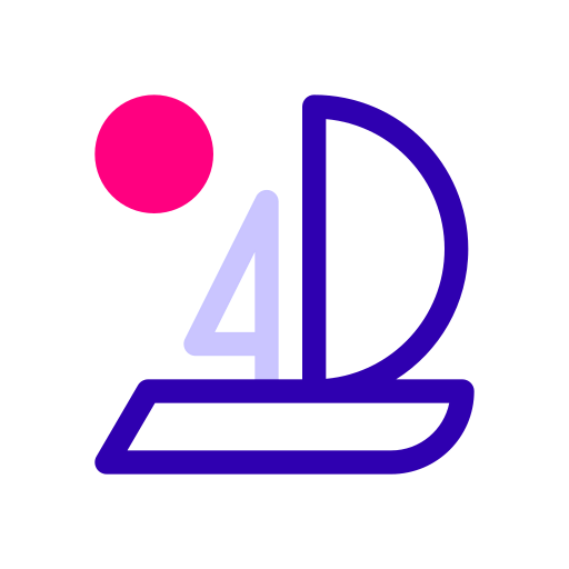 Ship icon