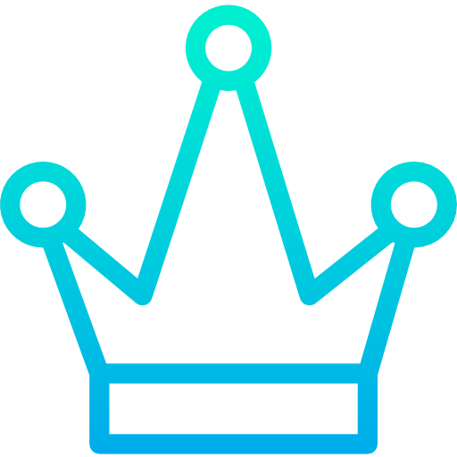 Crown icon