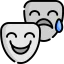 Theatre 图标 64x64