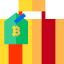 Briefcase icon 64x64