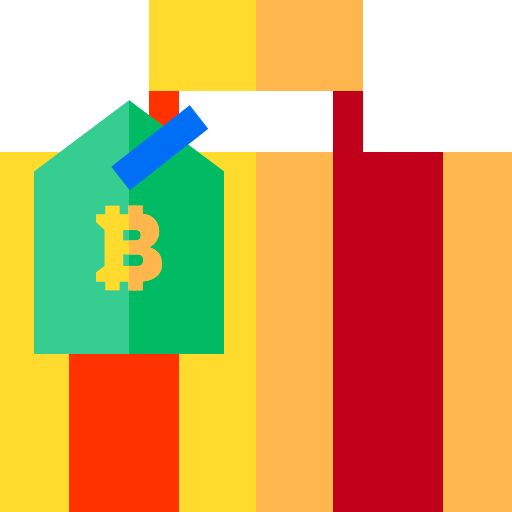 Briefcase icon