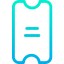 Ticket icon 64x64