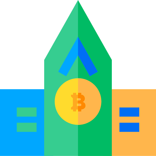 Bitcoin icon