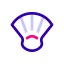 Shell アイコン 64x64