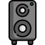 Speaker 图标 64x64