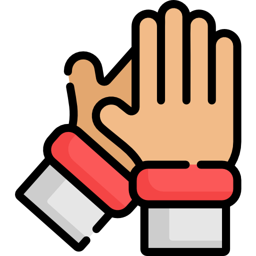 Clap icon