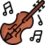 Violin 图标 64x64