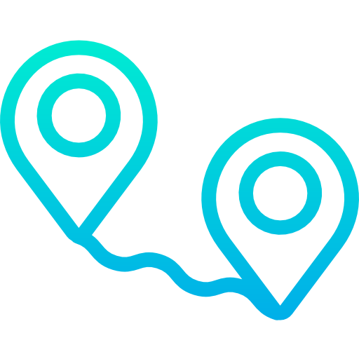 Route icon