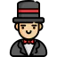 Magician 图标 64x64