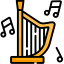 Harp 图标 64x64