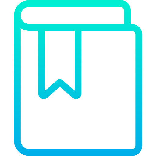 Book icon