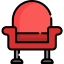 Armchair 图标 64x64