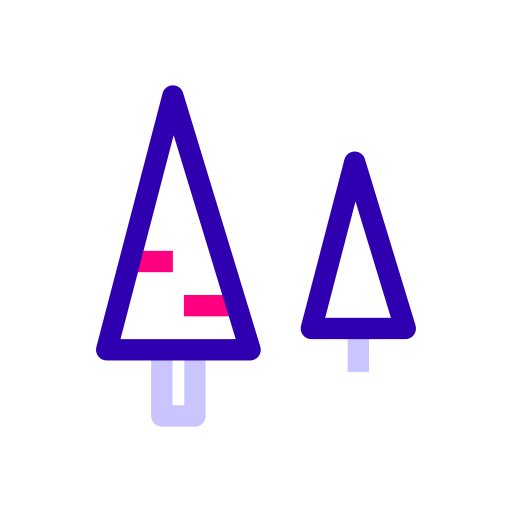 Pines icon