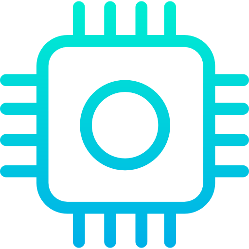Chip icon