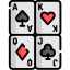Cards 图标 64x64