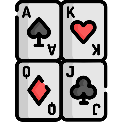 Cards icon