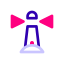 Lighthouse icon 64x64