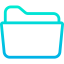 Folder icon 64x64