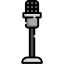 Microphone 图标 64x64