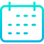 Calendar icon 64x64