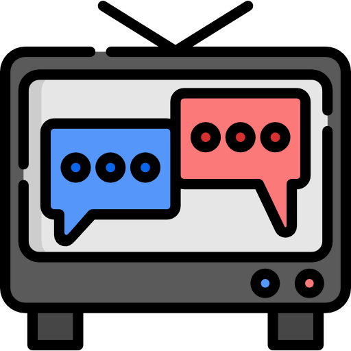 Show icon