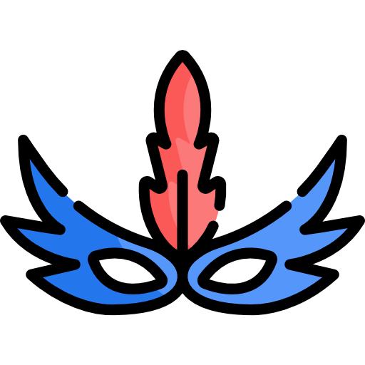 Mask icon