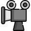 Movie 图标 64x64