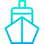 Ship icon 64x64