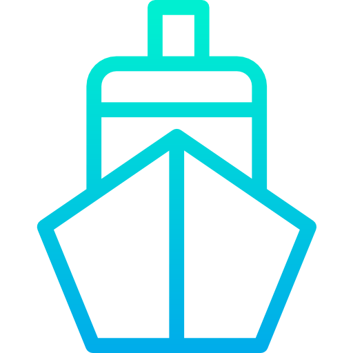 Ship icon