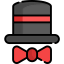 Hat 图标 64x64