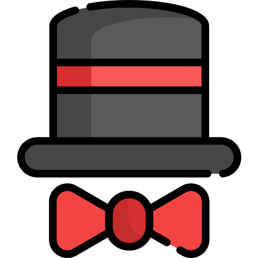 Hat icon