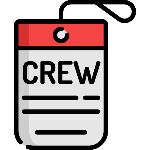 Accreditation icon