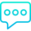 Chat icon 64x64