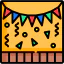 Confetti 图标 64x64