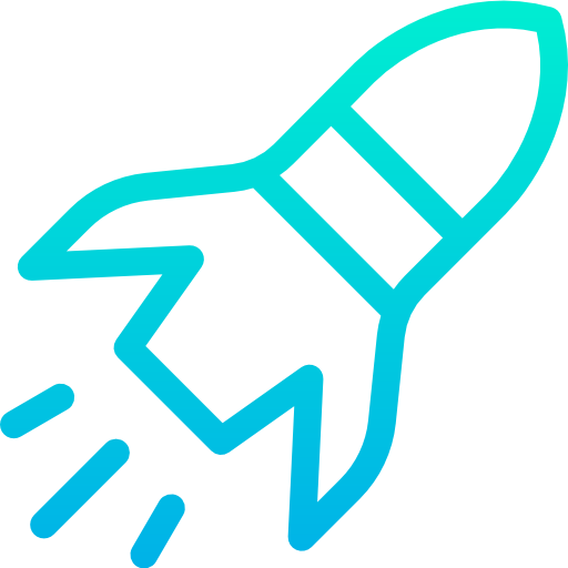Startup icon