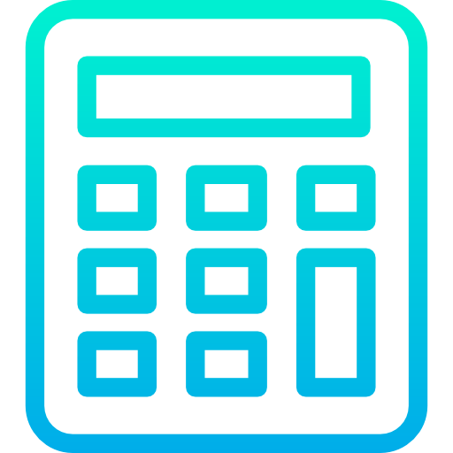 Calculator icon