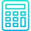 Calculator icon 64x64
