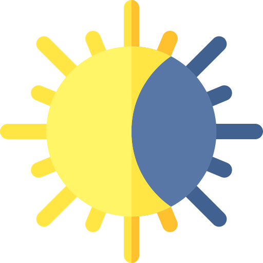 Eclipse icône