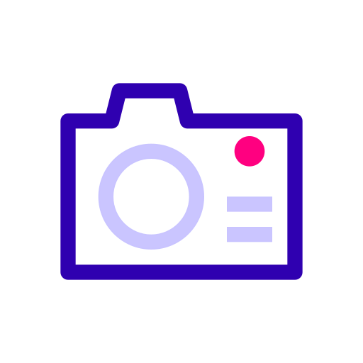 Camera icon